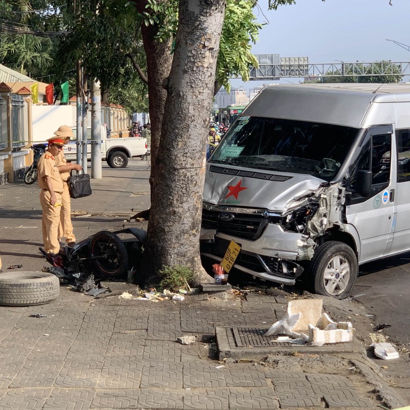 Nằm mơ thấy tai nạn đánh con gì? Giải mã giấc mơ tai nạn
