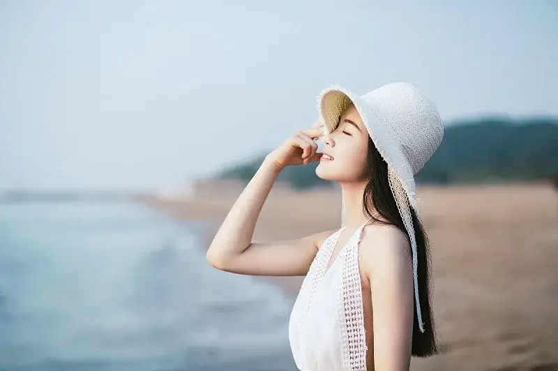 Tướng trán phụ nữ phá tài 