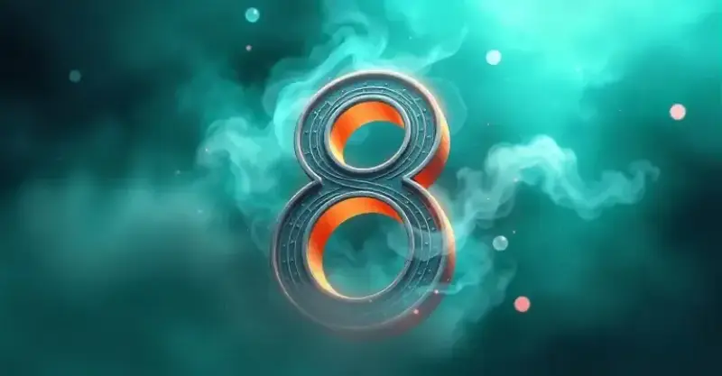 Số 8