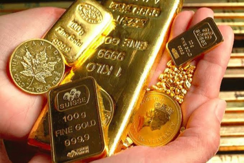 Giải mã điềm báo giấc mơ thấy vàng bạc